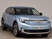 2025 Ford Explorer 210kW Select 77kWh 5dr Auto SUV Electric Automatic