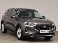 2025 Ford Kuga 1.5 EcoBoost Titanium 5dr SUV Petrol Manual