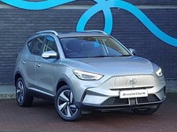 2022 MG Zs 130kW Trophy EV 51kWh 5dr Auto Hatchback Electric Automatic