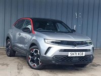 2021 Vauxhall Mokka 1.2 Turbo SRi Premium 5dr Hatchback Petrol Manual