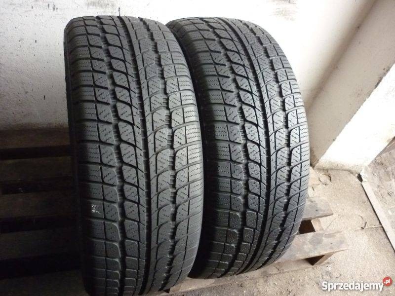 4x winter tyres | in Aberdeen | Gumtree