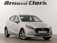 2023 Mazda 2 1.5 Skyactiv G 75 SE-L 5dr HATCHBACK PETROL Manual