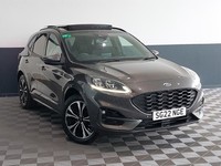 2022 Ford Kuga 2.5 PHEV ST-Line X Edition 5dr CVT SUV Hybrid Automatic