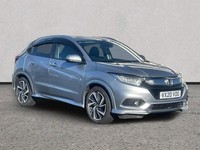 2020 Honda HR-V 1.5 i-VTEC EX CVT 5dr Automatic Hatchback Petrol Automatic