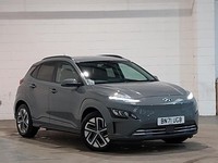 2021 Hyundai KONA 150kW Premium 64kWh 5dr Auto HATCHBACK ELECTRIC Automatic