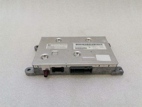 PORSCHE 911 997 Telephone Control ECU 99764620901 Telefon Control Modul