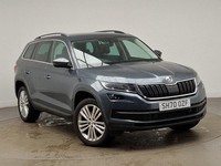 2021 Skoda Kodiaq 2.0 TDI SE L 4x4 5dr DSG [7 Seat] SUV Diesel Automatic