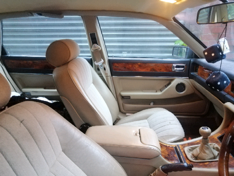 Jaguar Manual Gearbox for sale in UK | View 26 bargains