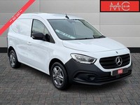 2023 Mercedes-Benz Citan 110 CDI Progressive L1 Small Van Diesel Manual