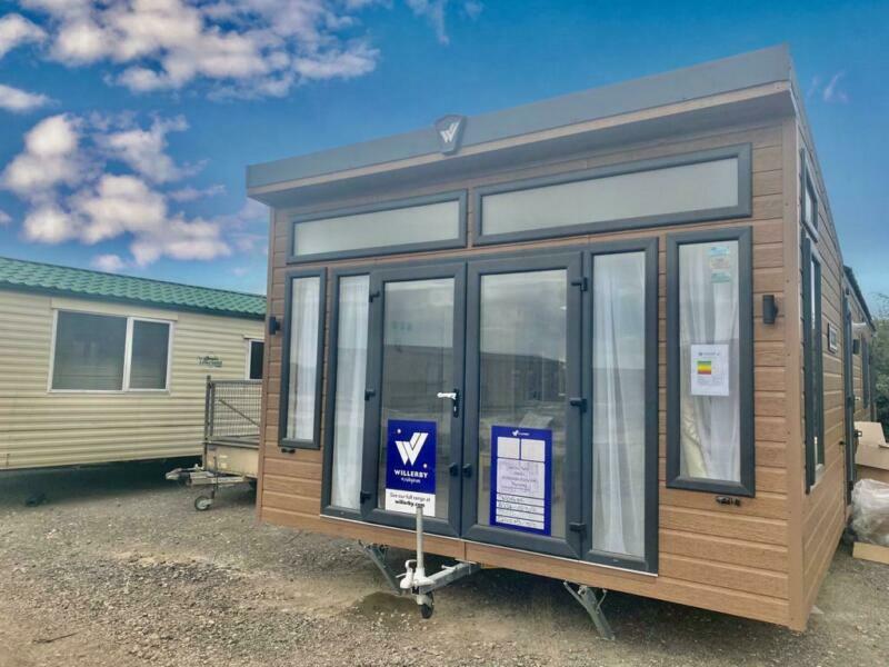 Willerby Vogue for sale in UK 32 used Willerby Vogues