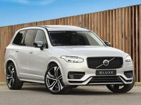 2024 Volvo XC90 2.0 T8 [455] RC PHEV Ultimate Dark 5dr AWD Gtron ESTATE PETROL/E