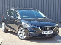 2023 SEAT Leon 1.5 TSI EVO SE Dynamic 5dr Hatchback Petrol Manual