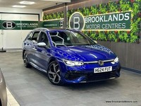 Volkswagen Golf R TSI 4MOTION DSG [HUGE SPEC GOLF R]