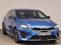 2024 Kia ProCeed 1.5T GDi ISG GT-Line 5dr Estate Petrol Manual
