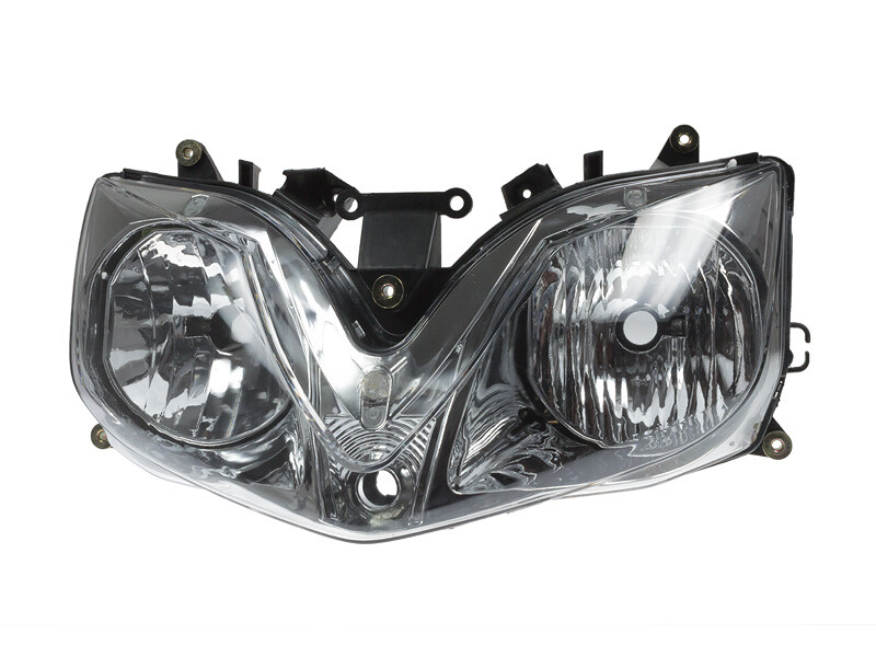 Scheinwerfer OEM-Style HN-002 für Honda CBR 600 F FS Sport CBR600 Bj. 2001-2007