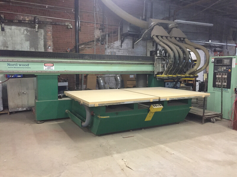 Cnc woodworking kitchener