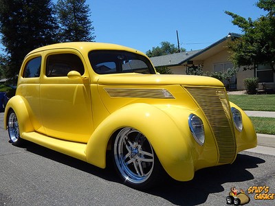 Dr ford clovis ca #1