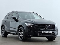 2024 Volvo XC60 2.0 B5P Plus Dark 5dr AWD Geartronic SUV Petrol Automatic