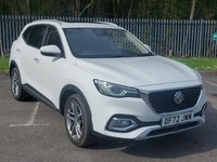 2023 MG HS 1.5 T-GDI Exclusive 5dr DCT SUV Petrol Automatic