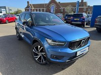 2018 Volvo XC40 2.0 D4 First Edition SUV 5dr Diesel Auto AWD Euro 6 (s/s) (190 p