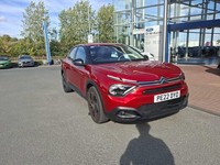 2022 Citroen C4 1.2 PureTech [130] Sense Plus 5dr HATCHBACK PETROL Manual