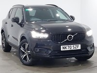 2021 Volvo XC40 1.5 T3 [163] R DESIGN 5dr ESTATE PETROL Manual