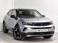 2025 Vauxhall Mokka 1.2 Turbo GS 5dr Auto HATCHBACK PETROL Automatic