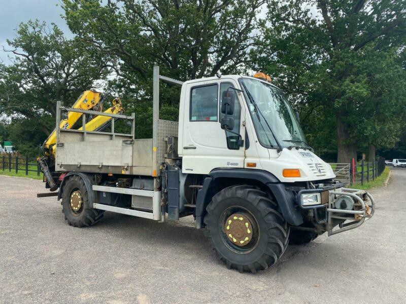 Hiab Crane for sale in UK 36 secondhand Hiab Cranes