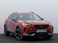2023 Cupra Formentor 1.5 TSI 150 V2 5dr SUV Petrol Manual
