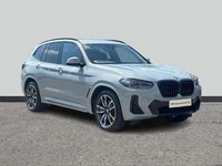 BMW X3 xDrive30d MHT M Sport 5dr Auto