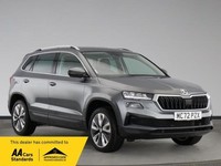 2023 Skoda Karoq 1.5 TSI SE L 5dr DSG ESTATE PETROL Automatic