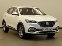 2022 MG Hs 1.5 T-GDI Exclusive 5dr DCT SUV Petrol Automatic