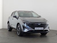 2024 Nissan Qashqai 1.3 DiG-T MH N-Connecta 5dr HATCHBACK PETROL Manual