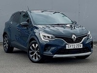 2023 Renault Captur 1.3 Mild hybrid 140 Evolution 5dr Hatchback Petrol Manual