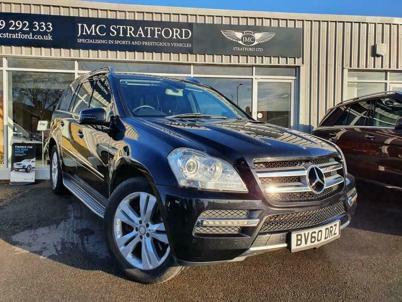 Мерседес gl350 cdi