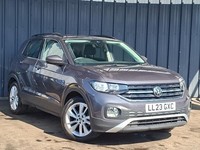 2023 Volkswagen T-Cross 1.0 TSI SE 5dr SUV Petrol Manual