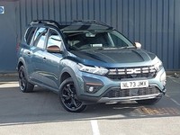 2023 Dacia Jogger 1.6 HEV Extreme 5dr Auto Estate Hybrid Automatic