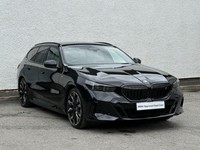 BMW I5 250kW eDr40 M Sport Pro 84kWh 5dr Auto Tech PLUS/Comf PLUS