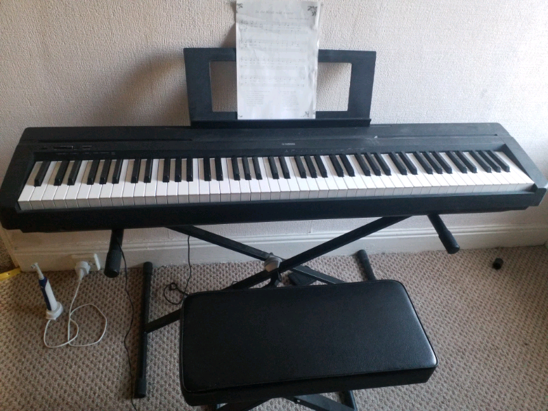 stage piano in Halifax, West Yorkshire Gumtree