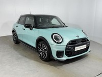 MINI COOPER 1.5 C Sport [Level 2] 5dr Auto
