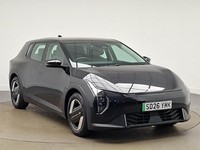 2026 Kia EV4 150kW Air 58kWh 5dr Auto HATCHBACK ELECTRIC Automatic