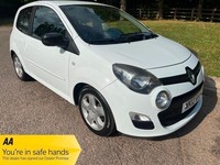 Renault Twingo DYNAMIQUE