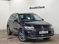 2023 Volkswagen Tiguan 2.0 TDI Elegance 5dr DSG SUV Diesel Automatic