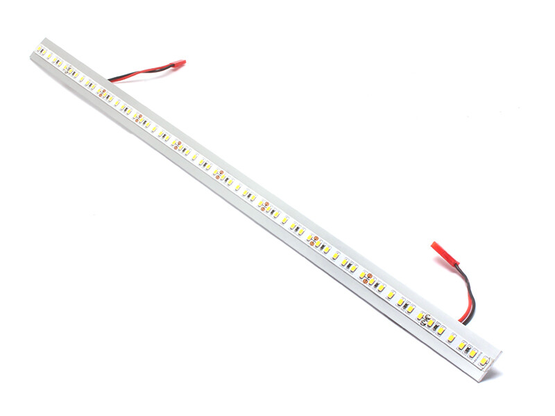 Lichteinschub I-Typ Nut 8, 500mm, 7,5W, 24V, 5000K