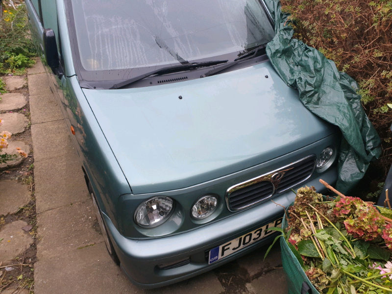 Kenari peroda 1.0 twin can  in Stapleford 