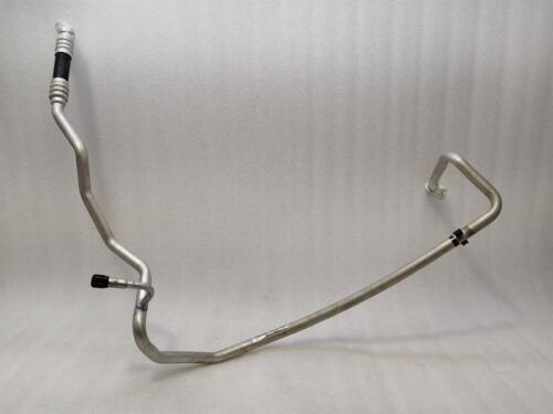 PORSCHE 911 991  A/C Pipe 99157309302 Klimaleitung Klima Klimaanlage