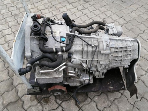 PORSCHE CAYMAN GTS S 718 982 Gearbox 9G230001141 Getriebe PDK CG240 CG2.40
