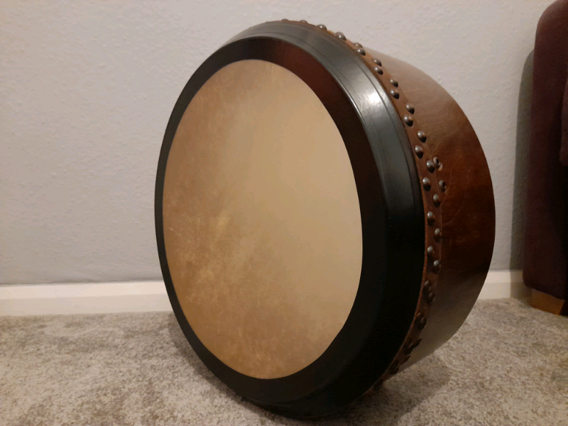 Bodhran for sale in UK 33 secondhand Bodhrans