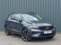 2025 Volvo XC40 2.0 B3P Ultra Dark 5dr Auto ESTATE PETROL Automatic