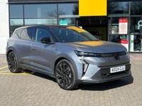 2024 Renault Scenic E-Tech Electric Estate Esprit Alpine Automatic Estate Electr